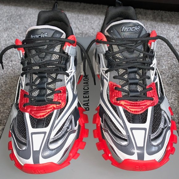 mens balenciaga track 2